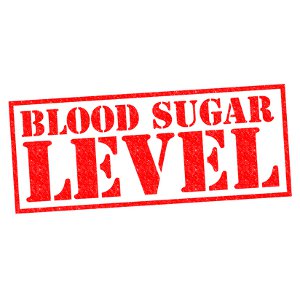 High Blood Sugar